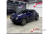 Nissan Juke F15 2015